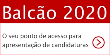 Balcão 2020