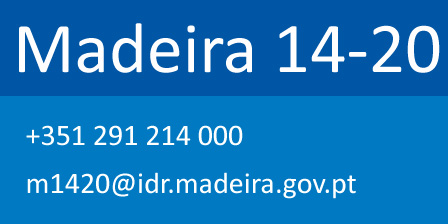 Contactos Madeira 14-20